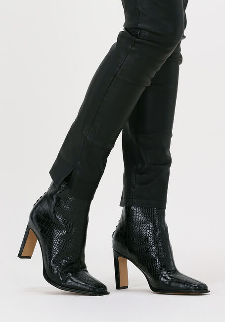 Schwarze JOSH V Stiefeletten LORNA - large