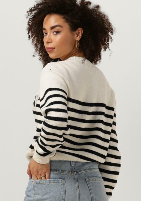 Schwarze JOSH V Pullover KEA - large