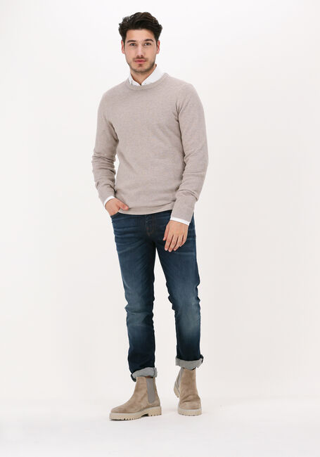 Sand SAINT STEVE Pullover HAR - large