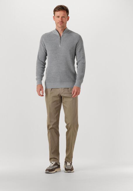 Khaki PROFUOMO Jogginghose TROUSER RF - large