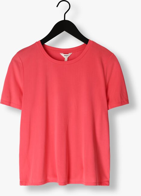 Rosane OBJECT T-shirt OBJANNIE S/S T-SHIRT NOOS - large