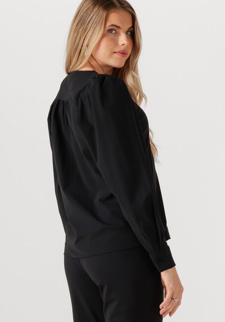 Schwarze STUDIO ANNELOES Top LES TOP - large