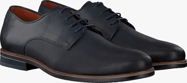 Blaue VAN LIER Business Schuhe 1855601 - large