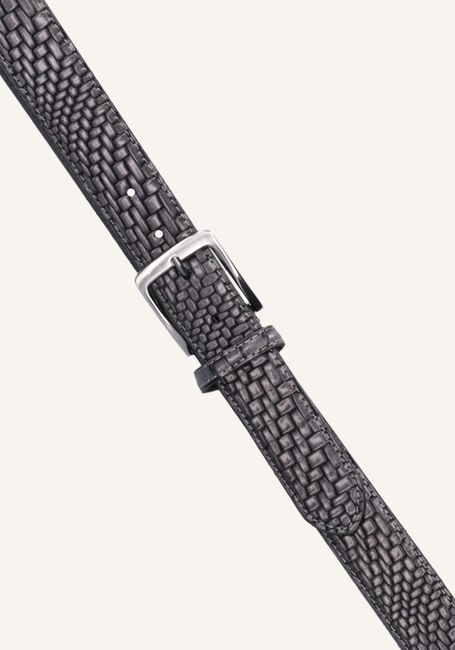 Blaue REHAB Gürtel BELT BRICK Blaue REHAB Gürtel BELT BRICK - large
