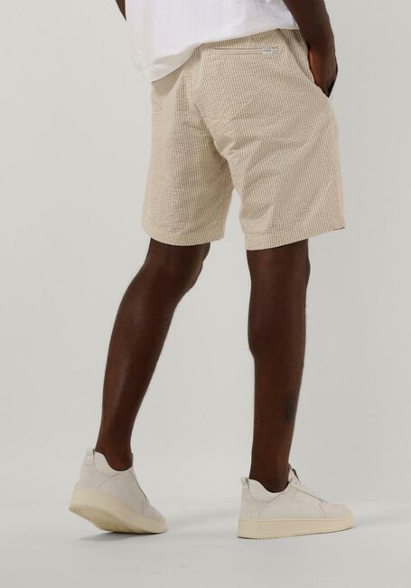 Blaue SELECTED HOMME Kurze Hose SLHCOMFORT-PIER SHORTS W - large