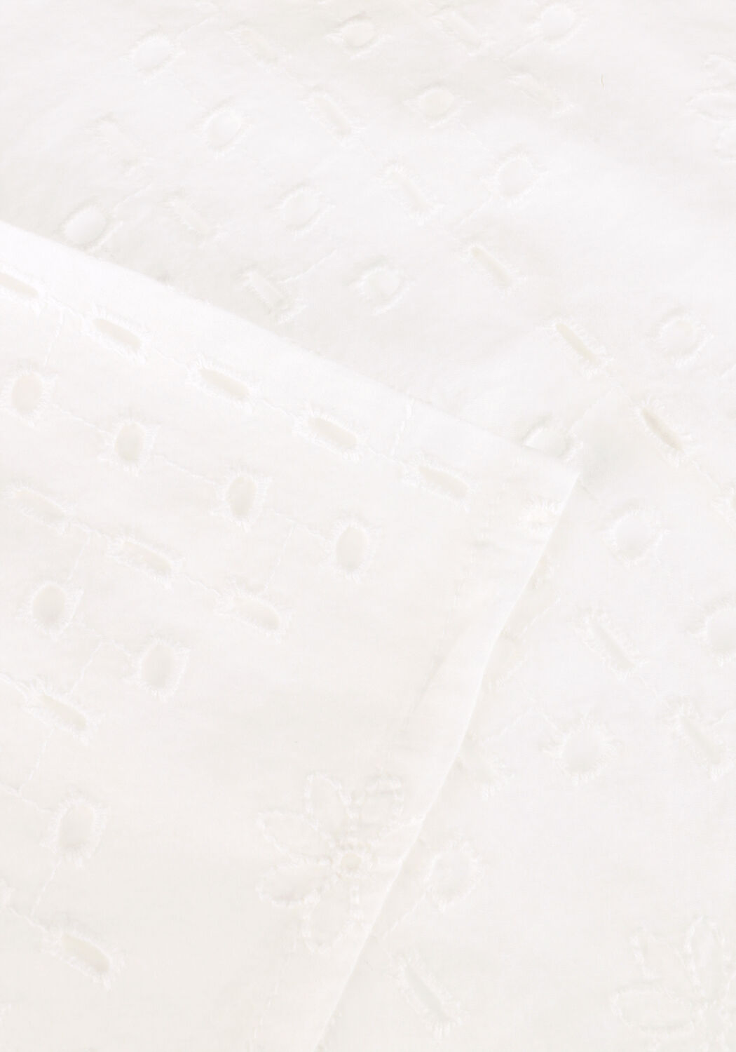 Wei&szlig;e MODSTR&Ouml;M Top MISOMD TOP - large