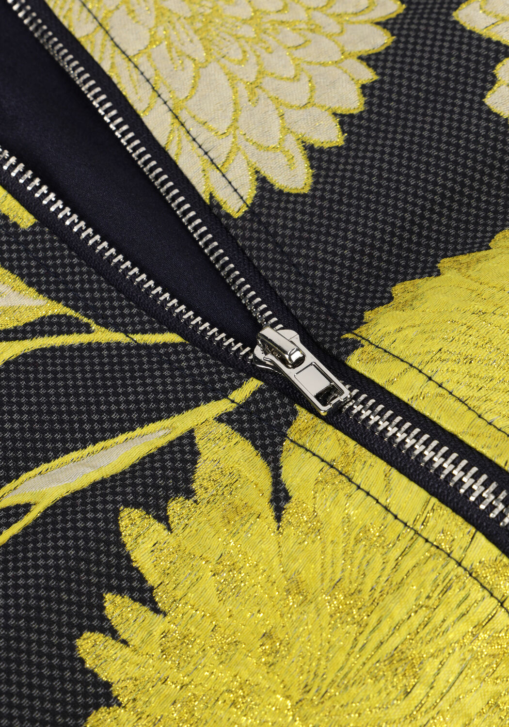 Dunkelblau STUDIO AMAYA Jack NOURI - large