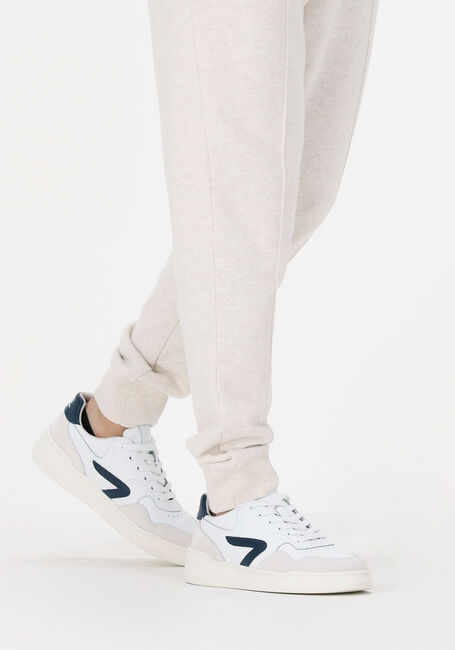 Wei&szlig;e HUB Sneaker Low COURT-Z MEN - large