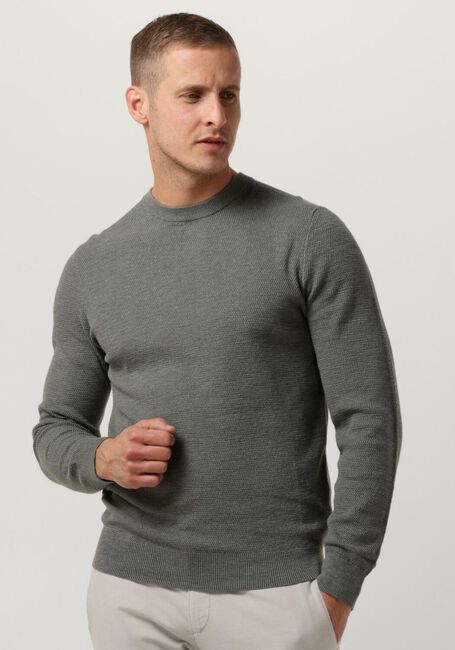 Minze PROFUOMO Pullover PULLOVER CREW NECK - large