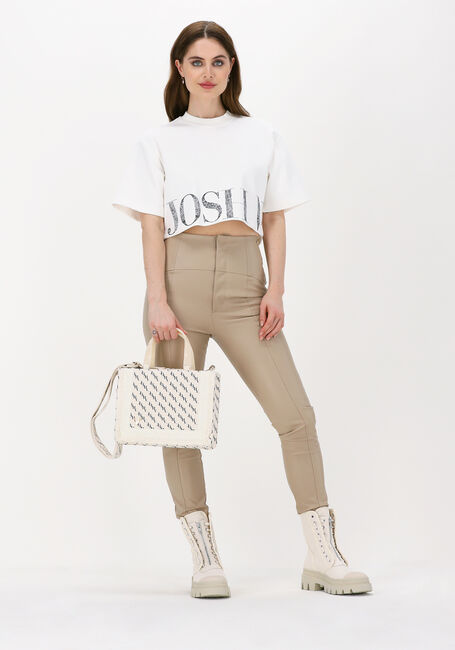 Nicht-gerade weiss JOSH V T-shirt NIKA SKETCH - large