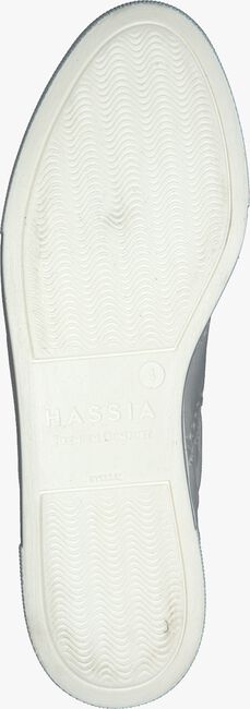 Weiße HASSIA 301346 Sneaker - large