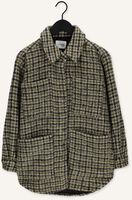 Grüne SOFIE SCHNOOR Jack JACKET Grüne SOFIE SCHNOOR Jack JACKET - medium