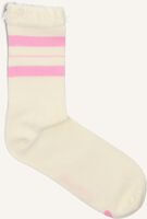 Weiße MARCMARCS Socken KATE - medium