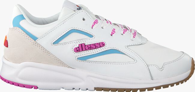Weiße ELLESSE Sneaker low CONTEST - large