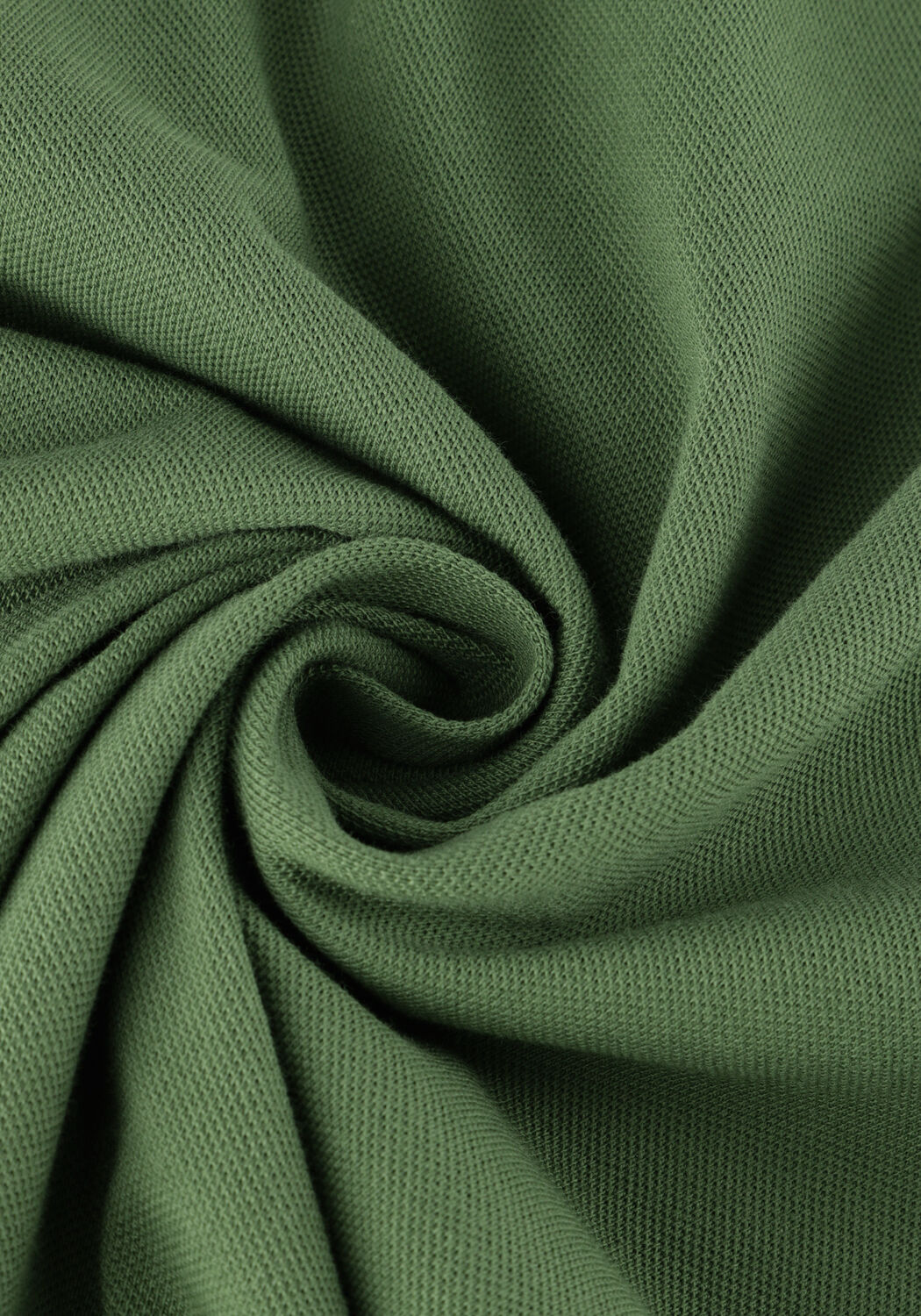 Dunkelgr&uuml;n BOSS BLACK Polo-Shirt PALLAS - large