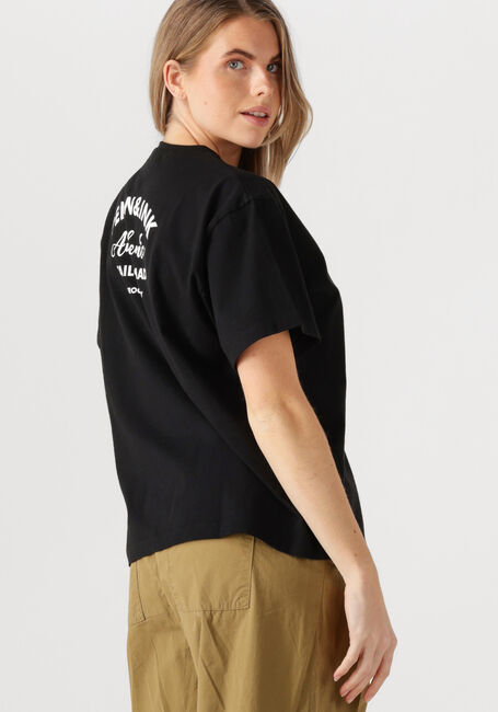Schwarze PENN & INK T-shirt T-SHIRT PRINT - large