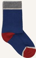 Blaue MP DENMARK Socken LOU SOCKS - medium
