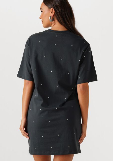 Dunkelgrau REFINED DEPARTMENT Minikleid BELLA - large