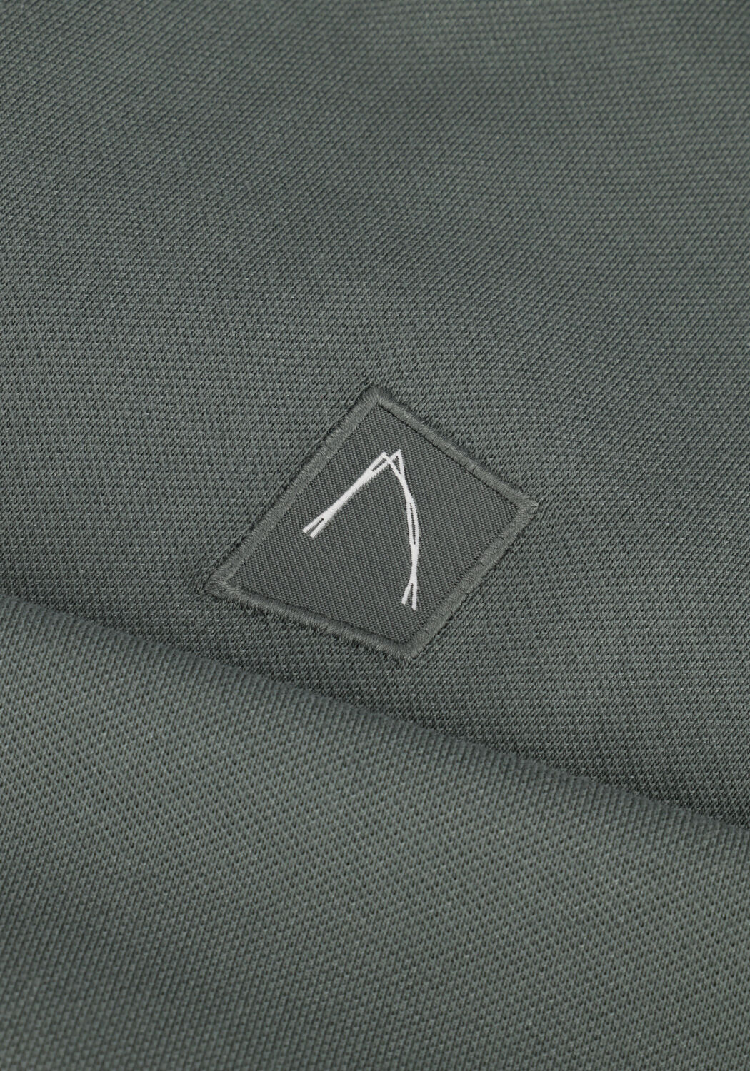 Khaki CHASIN Polo-Shirt 52180006_NAEL - large