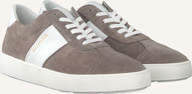 Graue MAZZELTOV Sneaker Low 3463 Graue MAZZELTOV Sneaker Low 3463 - large