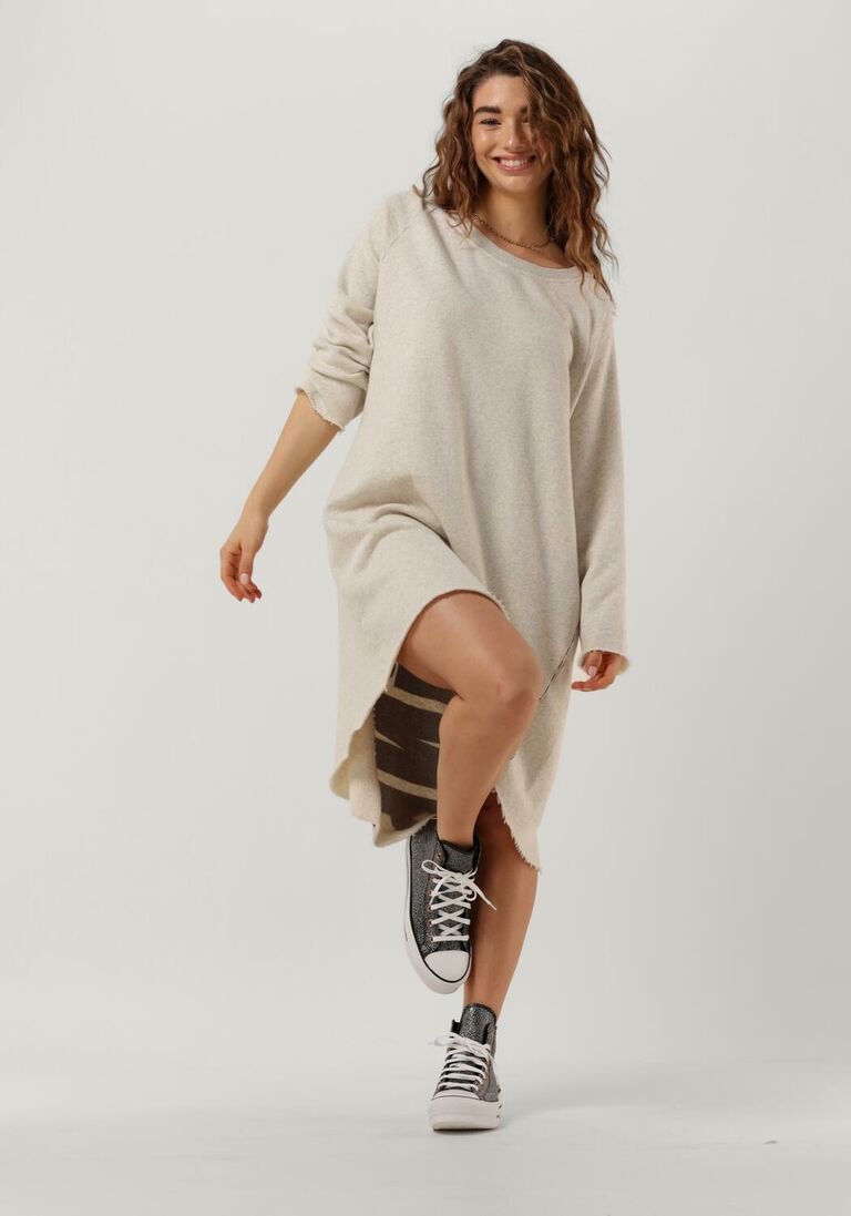 weiße 10days minikleid oversized dress sunshine