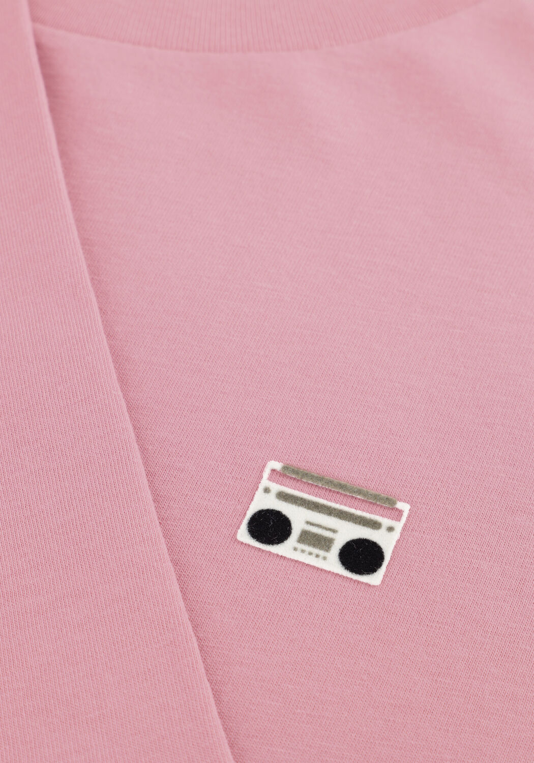 Rosane STR&Oslash;M Clothing Polos & T-Shirts T-SHIRT - large