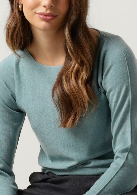 Blaue BELLAMY Pullover JUDITH - large