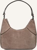 Graue LIEBESKIND Umhängetasche 5304 - medium