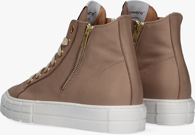 Taupe LEMARÉ Sneaker high 2546 - large