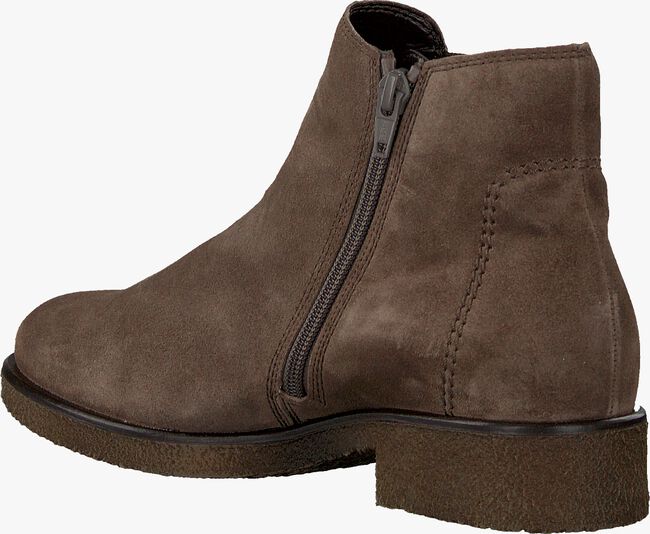 Taupe GABOR Chelsea Boots 701 - large