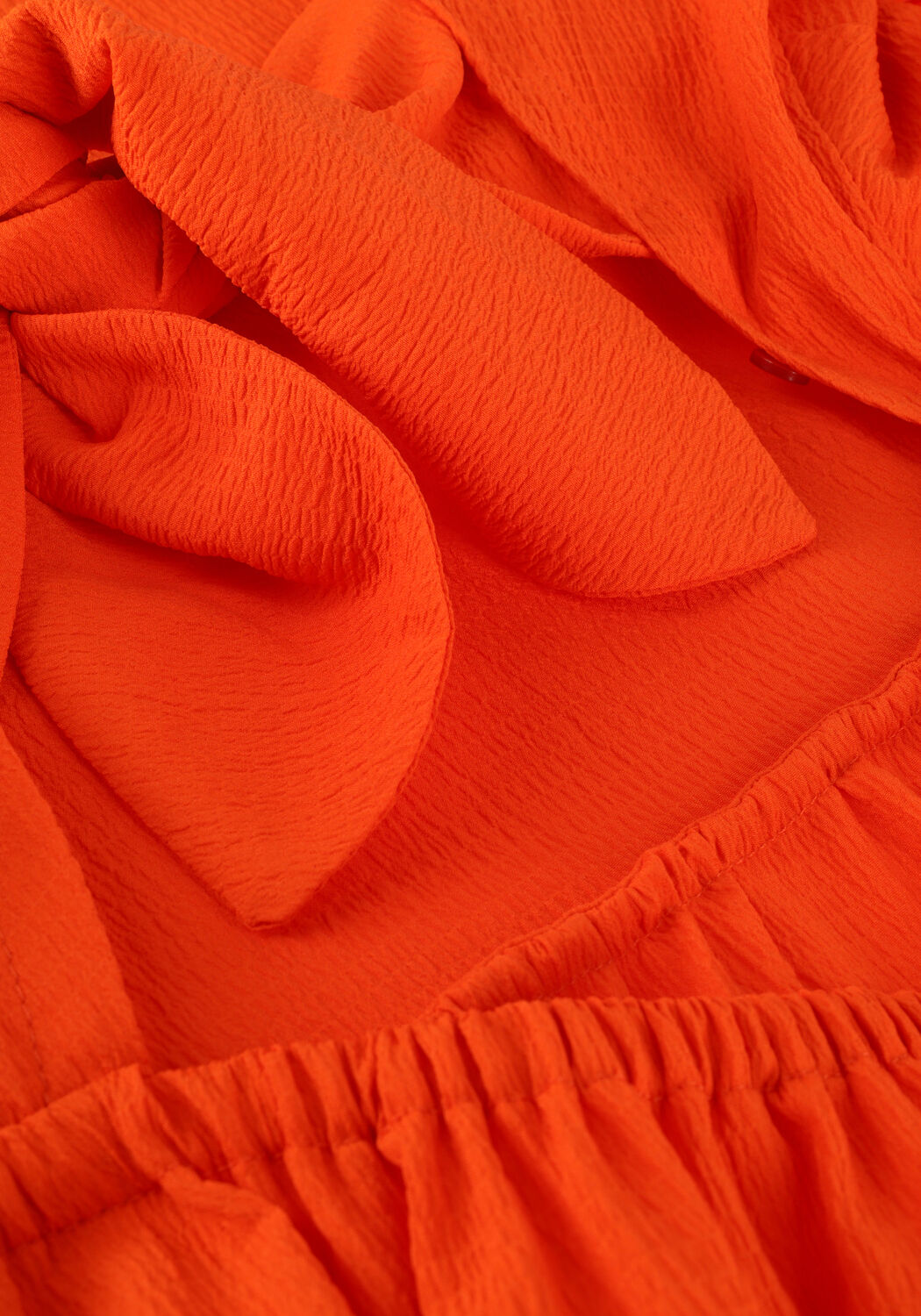 Koralle NOTES DU NORD Midikleid CARRIE DRESS - large