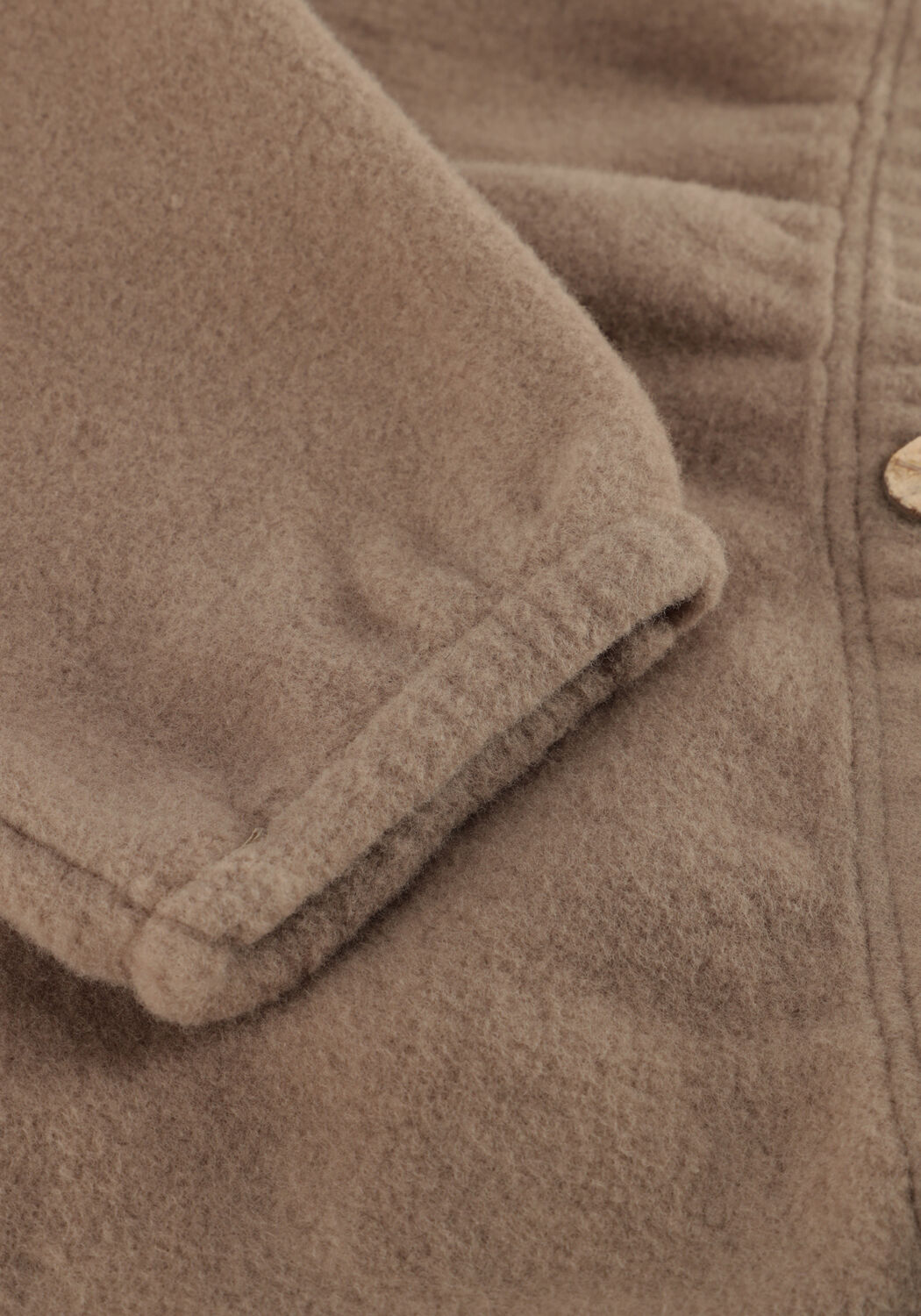 Beige PLAY UP Jogginghose POLAR TROUSERS NB - large