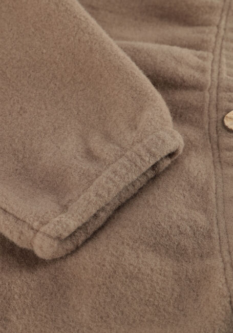 Beige PLAY UP Jogginghose POLAR TROUSERS NB - large