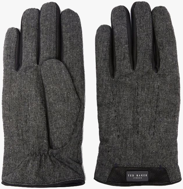 Graue TED BAKER Handschuhe SLICK - large
