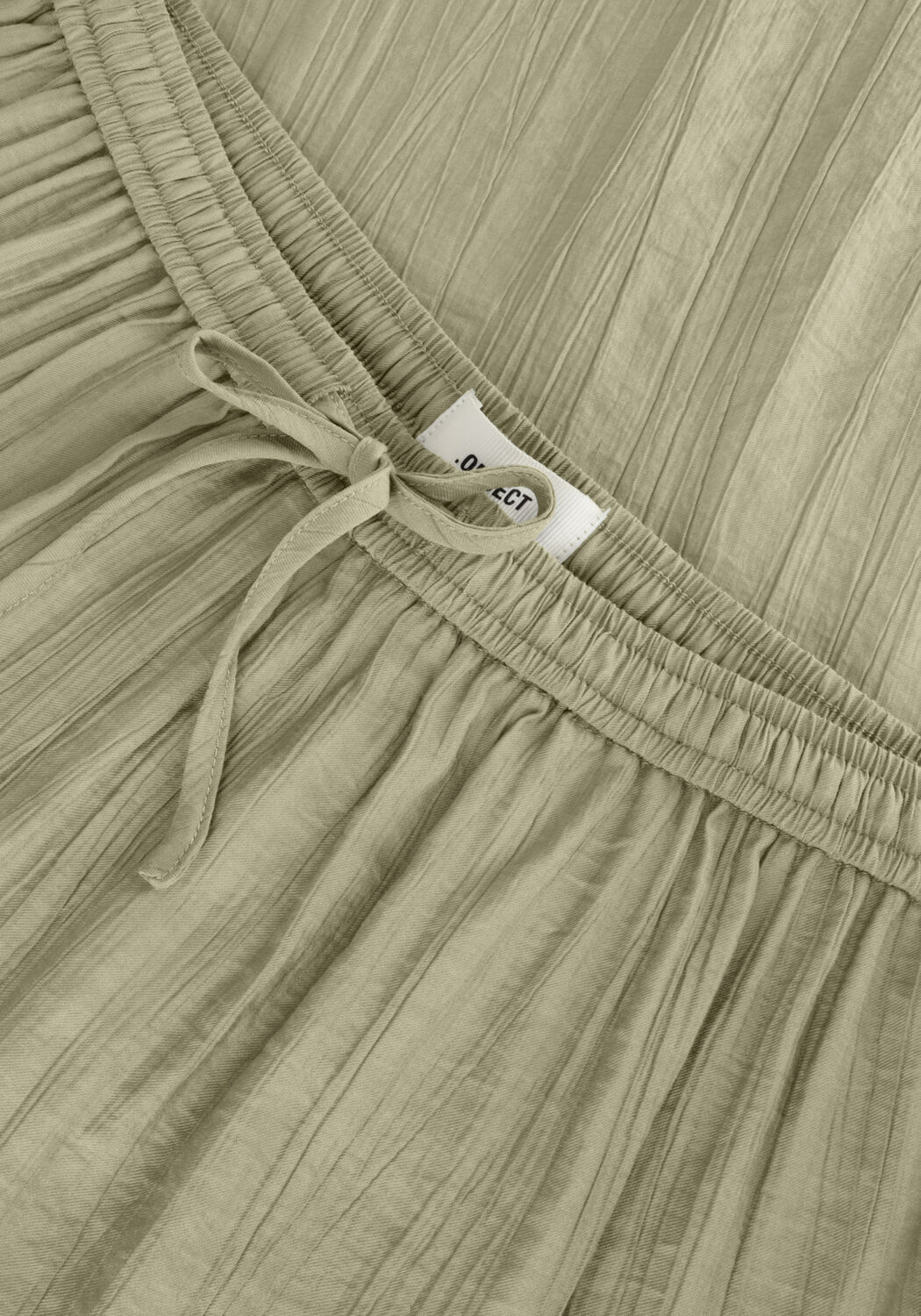 Gr&uuml;ne OBJECT Hose OBJCATJA LO HW PANTS - large