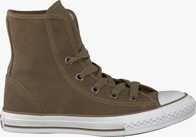 Taupe CONVERSE Sneaker AS SUPER - large