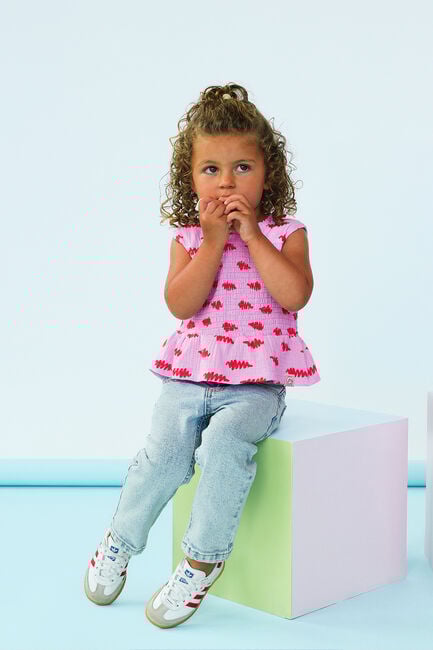 Lilane THE NEW CHAPTER Top TOP MELLE - large