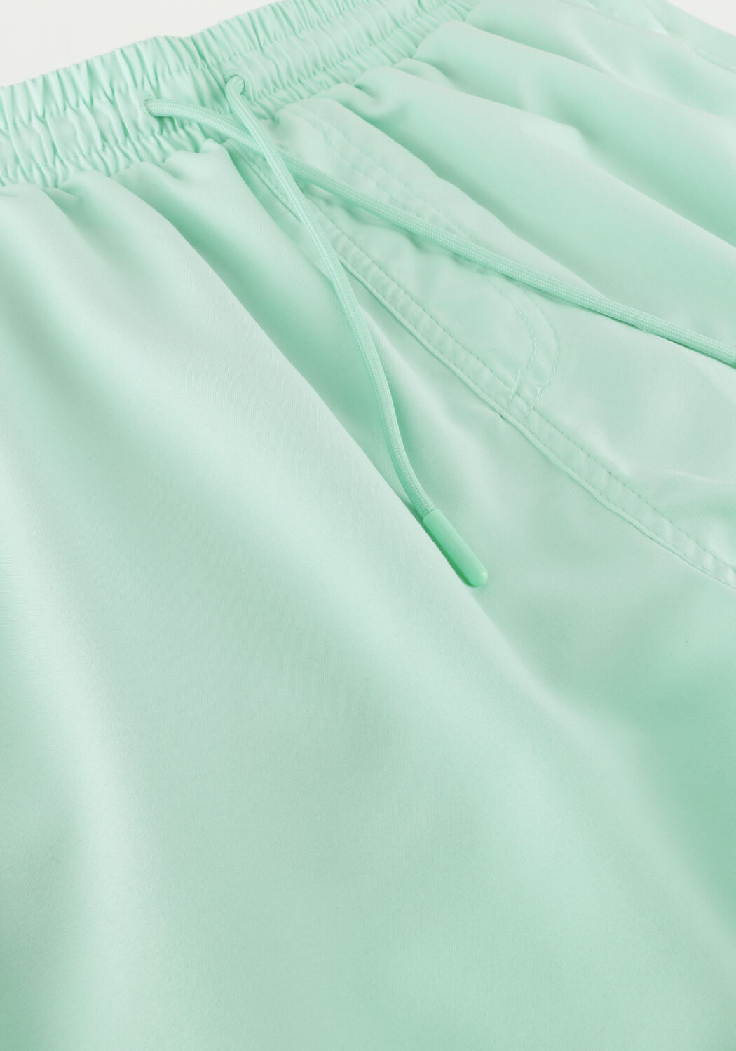 Minze PUREWHITE Badehosen BASIC SWIMSHORT - large