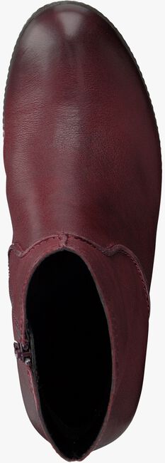 Rote GABOR Stiefeletten 870 - large