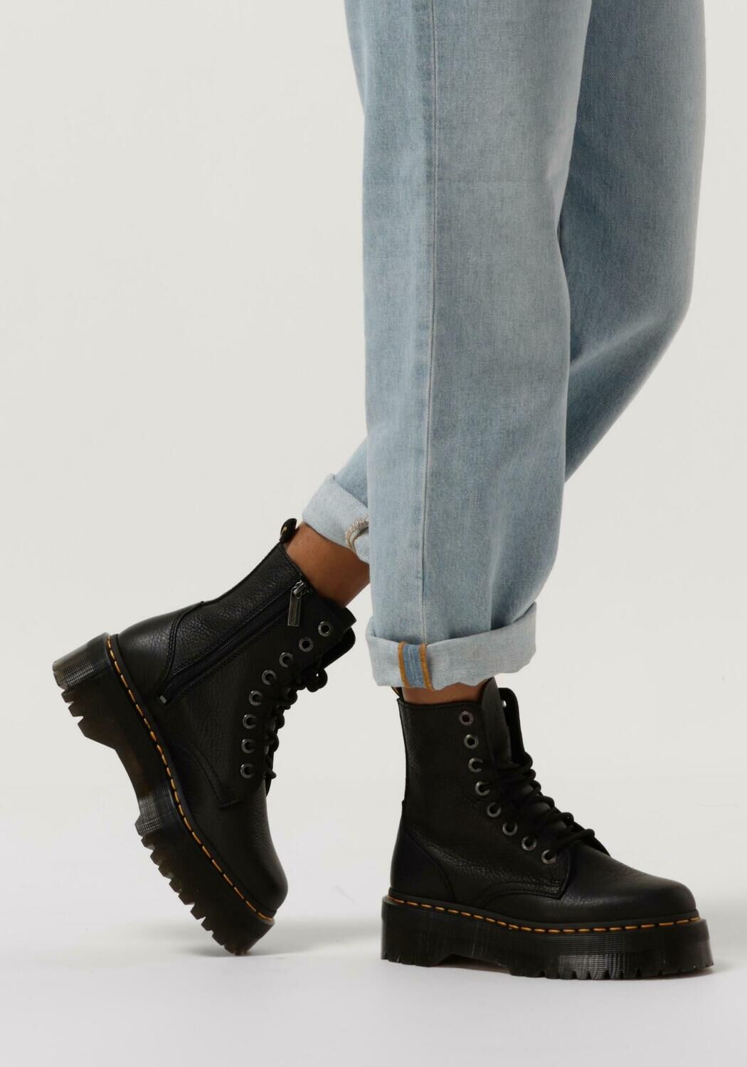 Dr martens deals jadon damen