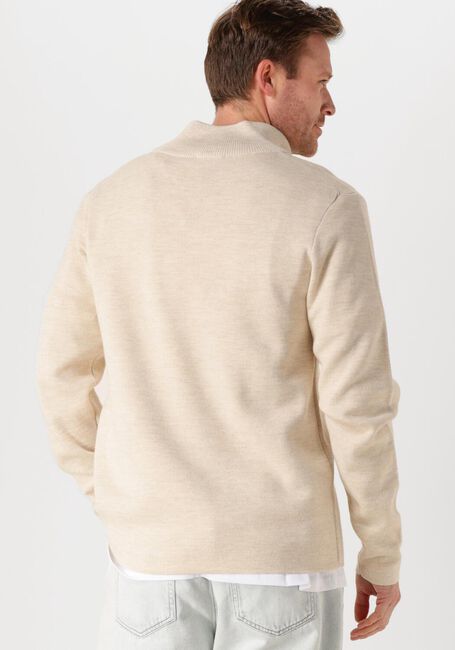 Beige THE GOODPEOPLE Pullover KAMARK - large