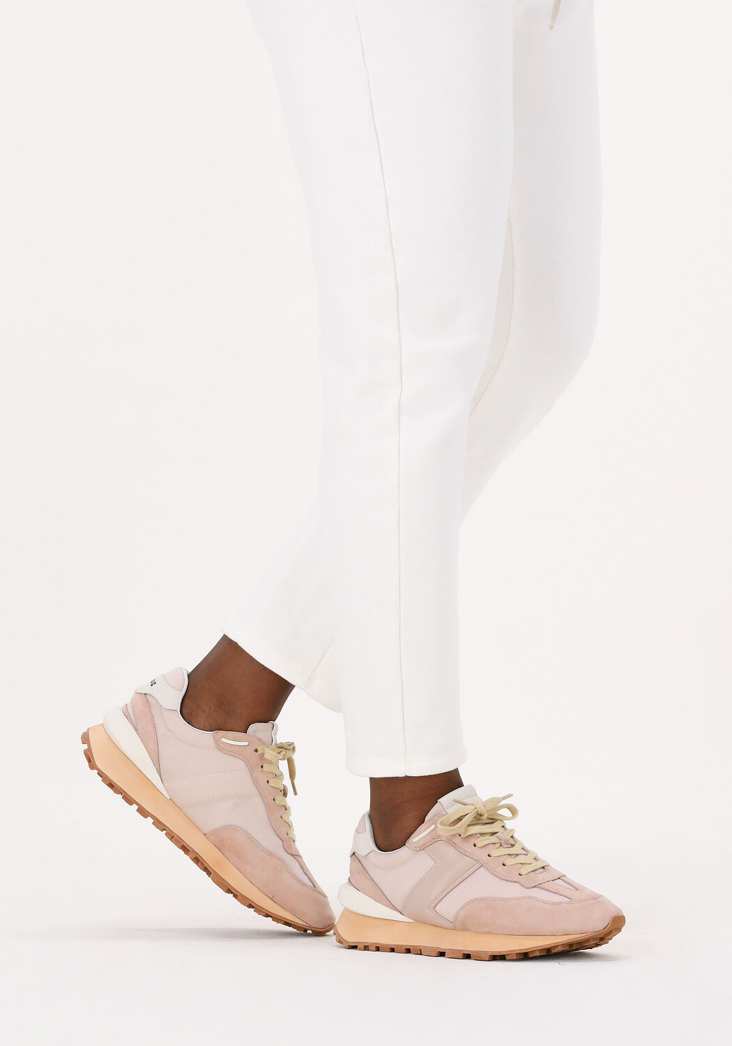 Rosane LOLA CRUZ Sneaker Low 431Z88 - large