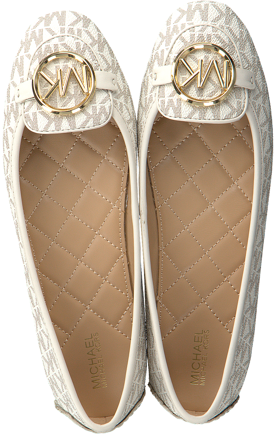 michael kors ballerina