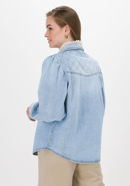 Blaue SOFIE SCHNOOR Blusen MELANIA - large