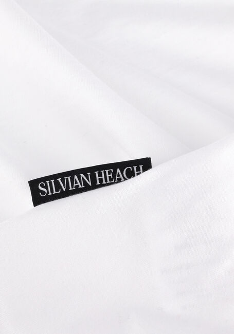 Weiße SILVIAN HEACH T-shirt T-SHIRT OVER KOYAN - large