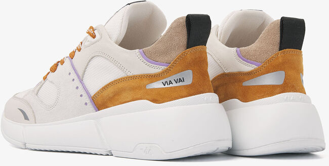 Mehrfarbige/Bunte VIA VAI Sneaker low CELINA JAX - large