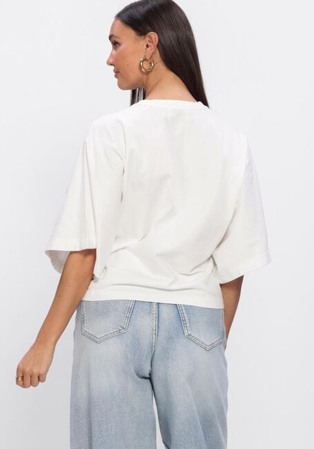 Wei&szlig;e CATWALK JUNKIE T-shirt BATSLEEVE TSHIRT - large