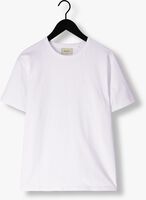 Weiße FORÉT T-shirt BASS T-SHIRT