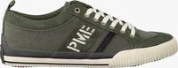 Grüne PME LEGEND Sneaker low BLIMP - medium