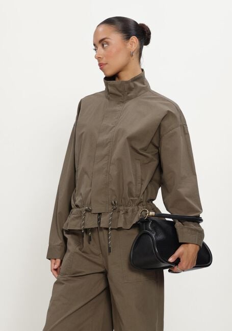 Gr&uuml;ne MODSTR&Ouml;M Jack URANIAMD JACKET - large
